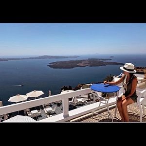 Meet your Posher, Stephanie